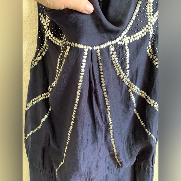 Suzi Chin for Maggy Boutique Dress 🌴 - Picture 10 of 12